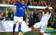 21h00 ngày 18/04, Leicester vs Swansea: Tiếp đà hồi sinh