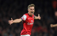Arsenal: Vô địch FA Cup, áp lực cũng không còn