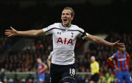 Harry Kane xứng đáng đoạt giải PFA hơn Eden Hazard