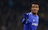 Mùa tới, Cuadrado sẽ mạnh mẽ hơn nhiều