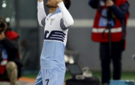 Video: Lí do Felipe Anderson được Premier League săn đón