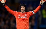 Liverpool đã mượn thành công Petr Cech?
