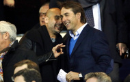Được Real Madrid liên hệ, Lopetegui vẫn nói không