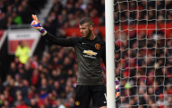 Ancelotti nói gì về việc Real thành công trong việc chiêu mộ De Gea?
