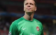 Video: Wojciech Szczesny, người hùng đang tìm lại mình tại Arsenal
