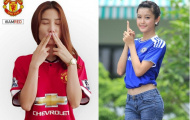 Điểm tin hậu trường 18/04: Mỹ nhân 'đại chiến' trước trận kinh điển Chelsea - Man Utd