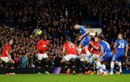Chelsea – Man United: Luận anh hùng ở Stamford Bridge