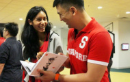 SEA Games 28: Singapore quyết giành 75 HCV
