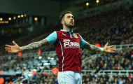 Danny Ings: Tôi sẽ chọn Liverpool hoặc Man United