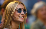 Dàn WAGs siêu bốc lửa hâm nóng Monte Carlo