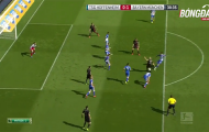 Video: Hoffenheim 0 - 2 Bayern Munich (Vòng 29 Bundesliga)
