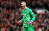 Đại chiến Chelsea - MU: De Gea bẽ mặt vì Wayne Rooney