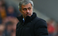 Van Gaal đã sai, Chelsea đã thắng đúng với phong cách của Mourinho