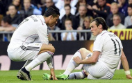 Real Madrid gặp tổn thất cực lớn: Mất 2 trọng pháo