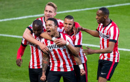 Depay ghi bàn tuyệt đẹp, PSV vô địch Hà Lan
