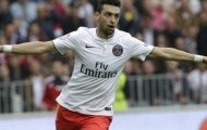 Nice 1-3 PSG: Vượt qua nỗi đau