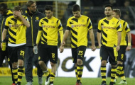 Dortmund trước nguy cơ “tan đàn, xẻ nghé”
