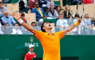 Chung kết Monte Carlo: Nơi Djokovic vĩ đại và vĩ đại hơn