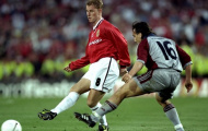 Hồi ức Premier League: Nicky Butt – Người “dọn vườn” thầm lặng