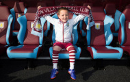 Hành động đẹp của Tim Sherwood
