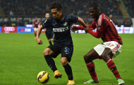 01h45 ngày 20/04, Inter Milan vs AC Milan: Milano thời mất giá