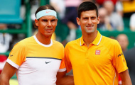 Gục ngã trước Djokovic, Nadal vẫn lạc quan