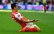 Video: Màn trình diễn của Alexis Sanchez vs Reading