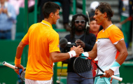 Nadal nhanh như gió