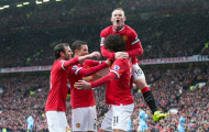 Man United: Thua Chelsea, có gì phải thất vọng?