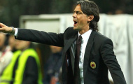 Inzaghi tự tin đưa AC Milan trở lại thời đỉnh cao