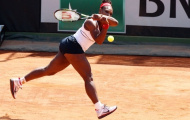 Fed Cup 2015: Serena khởi đầu ấn tượng nhưng Mỹ vẫn chưa thể bứt lên