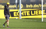 Mertesacker: 'Klopp nên tập trung vào Dortmund'