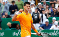 Djokovic cứu break đầy mãn nhãn