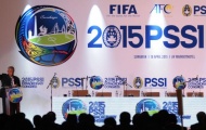 Dính đến chính trị, Liên đoàn bóng đá Indonesia bị đình chỉ hoạt động