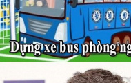 Ảnh chế: Xe bus thì đã sao, 3 điểm mới là chân lý