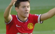 Video: Màn trình diễn của Ander Herrera vs Chelsea