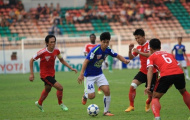Hoàng Anh Gia Lai 2-2 Đồng Nai: Đánh rơi chiến thắng
