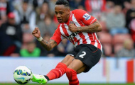 Nathaniel Clyne chính thức 'tỏ tình' với Man United