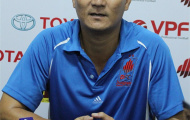 HLV Đồng Tâm Long An: Trọng tài Võ Minh Trí mắc rất nhiều lỗi nhận định