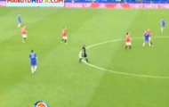 Video: Màn trình diễn của Paddy McNair mùa 2014/15