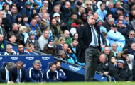 “Man City không thắng, chúng tôi tự thua”