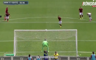 Video: Roma 1-1 Atalanta (Vòng 31 Serie A)