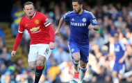 Tiết lộ: Wayne Rooney đã ở rất gần Chelsea