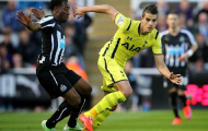 Video: Newcastle United 1-3 Tottenham Hotspur (Vòng 33 Ngoại hạng Anh)