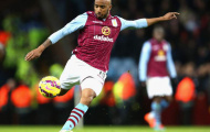 Video: Fabian Delph - Sát thủ khiến Liverpool ôm hận