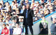 Mourinho mỉa mai giới truyền thông sau trận đại chiến với Man United