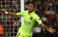 Mối quan hệ giữa Neymar và HLV Luis Enrique có lời giải