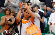 Rafael Nadal quay về nhóm 'Tứ đại gia': Hãy tin tôi đi