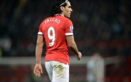 Radamel Falcao – Giờ chia tay đã đến!