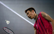 SEA Games 28: Lee Chong Wei chờ một cơ hội